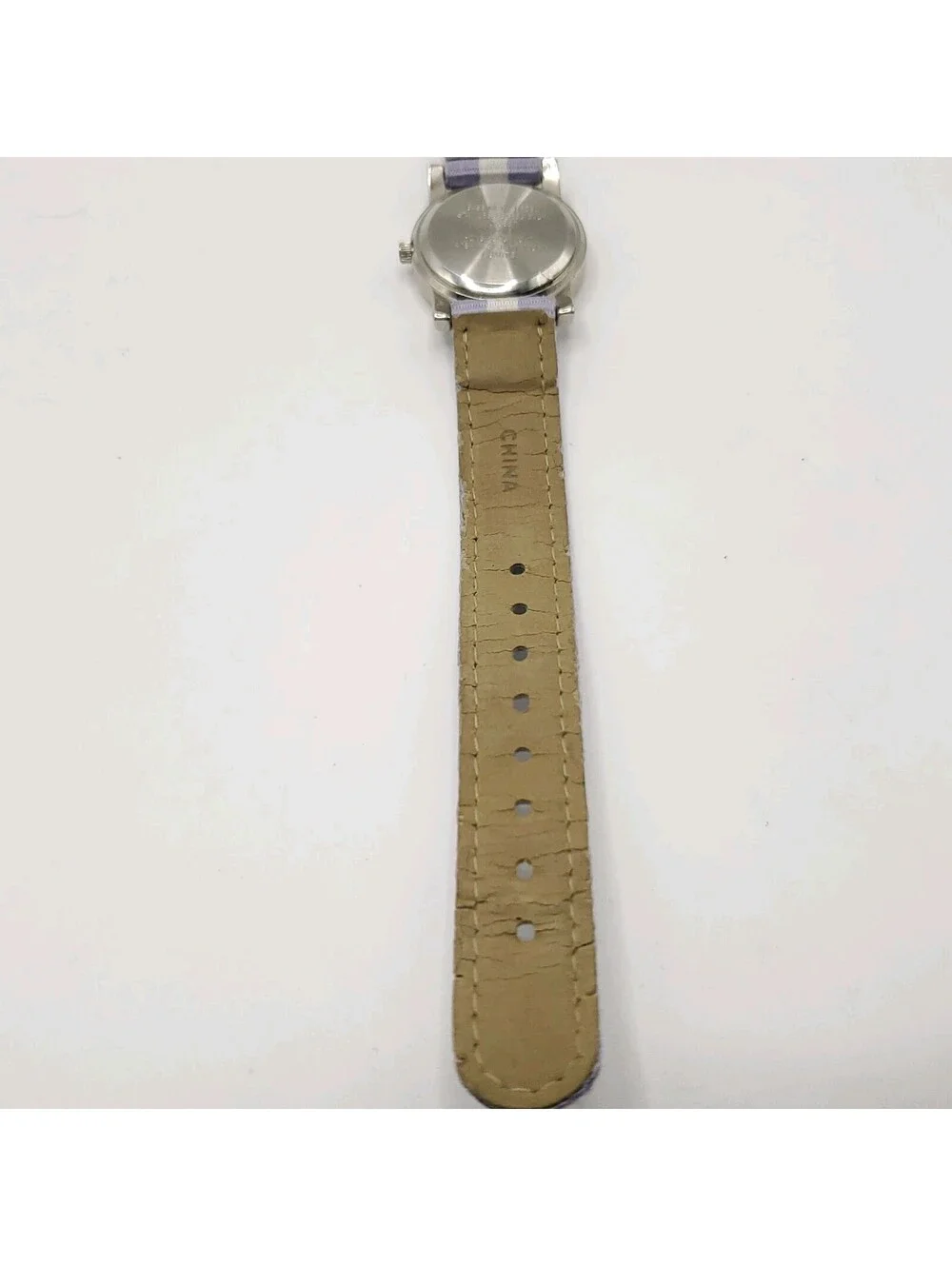 Anne Klein bit normal